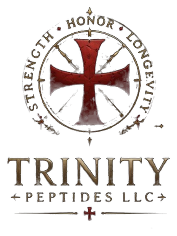 Trinity shield